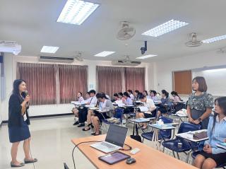 80. Day 3 โครงการพัฒนาทักษะด้านภาษาอังกฤษ สำหรับนักศึกษาครู